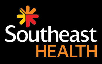 Southeast Health logo